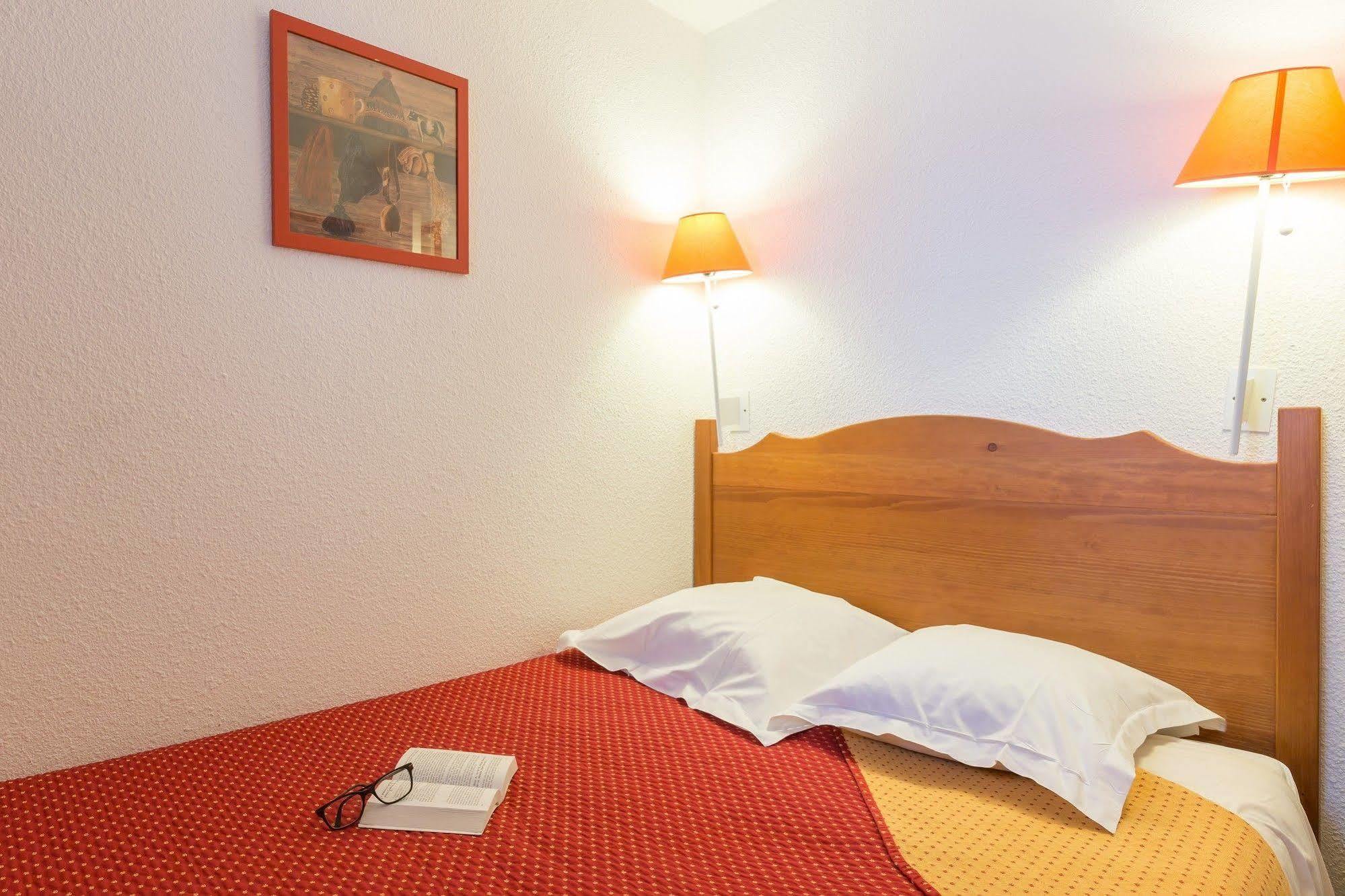 Residence Les Melezes Alpe d'Huez Luaran gambar